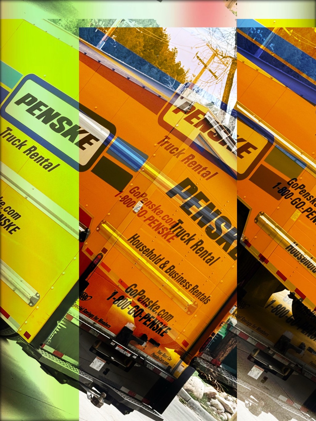 Foxfire and Freeways: It’s Getting Real